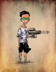 Nuclear Nerds #2577