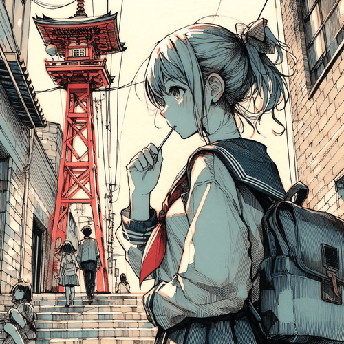 City and Girls