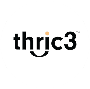 thric3 founders & friends