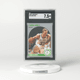 1990 Hoops #39 Larry Bird (SGC 7.5 NM+)