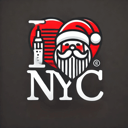 Santas of NYC