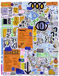 Diary #2184