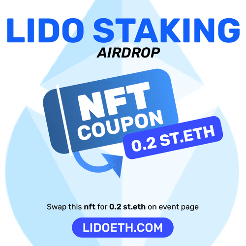 LIDO WHITELIST