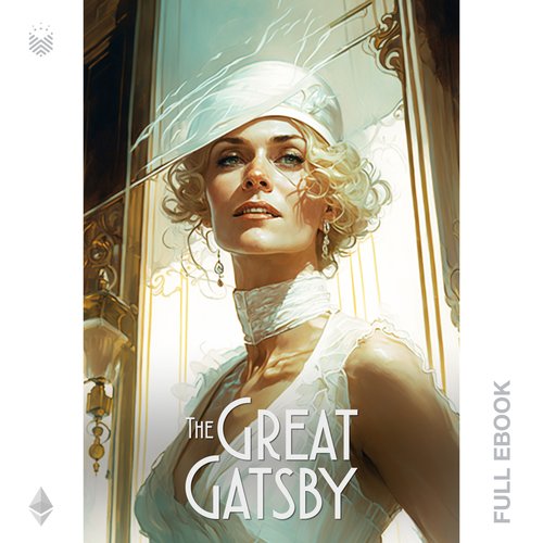 The Great Gatsby #74