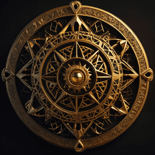 777 Wealth Amulet: Ultimate Collection