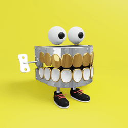 GRILLZ GANG #5272