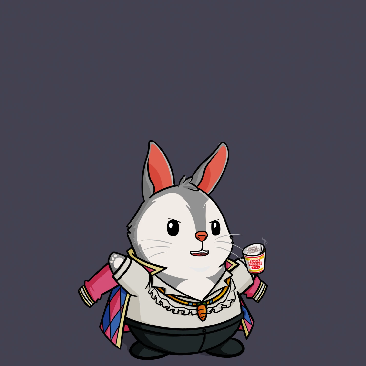 Lil Buns #2035