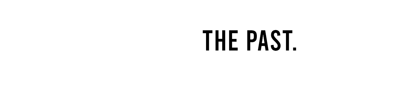 The_Past_ banner