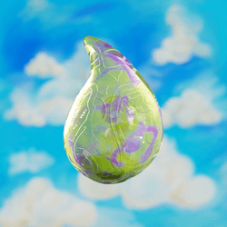 Paint Drop #434 (10 Paint)