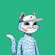 Mars Cat #8909