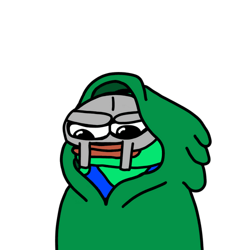 Poorly Drawn Pepes