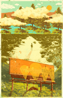 WILD DESOLATE