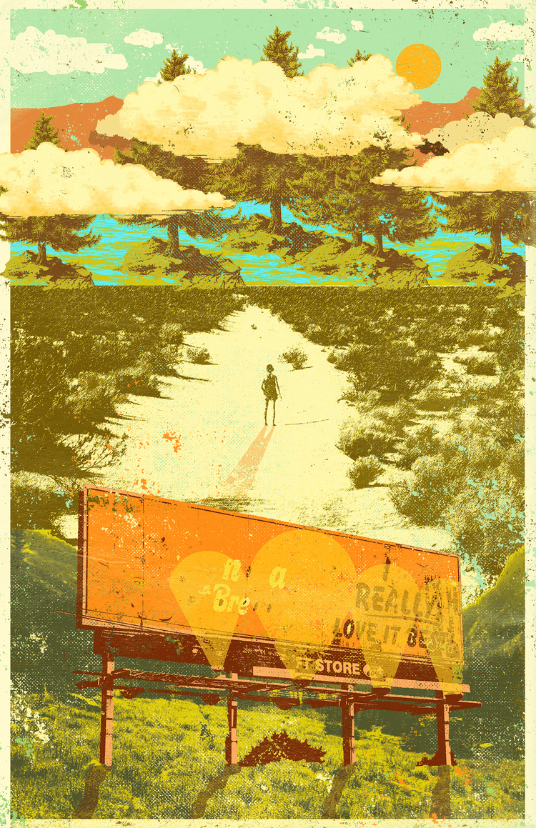 WILD DESOLATE