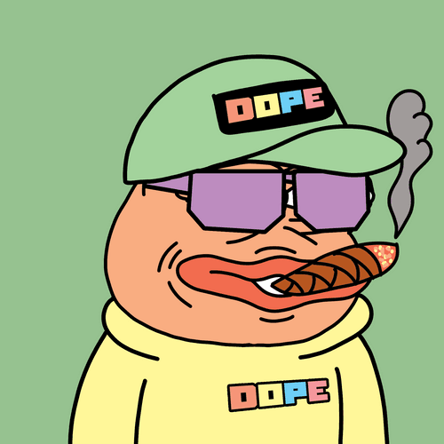 Dope