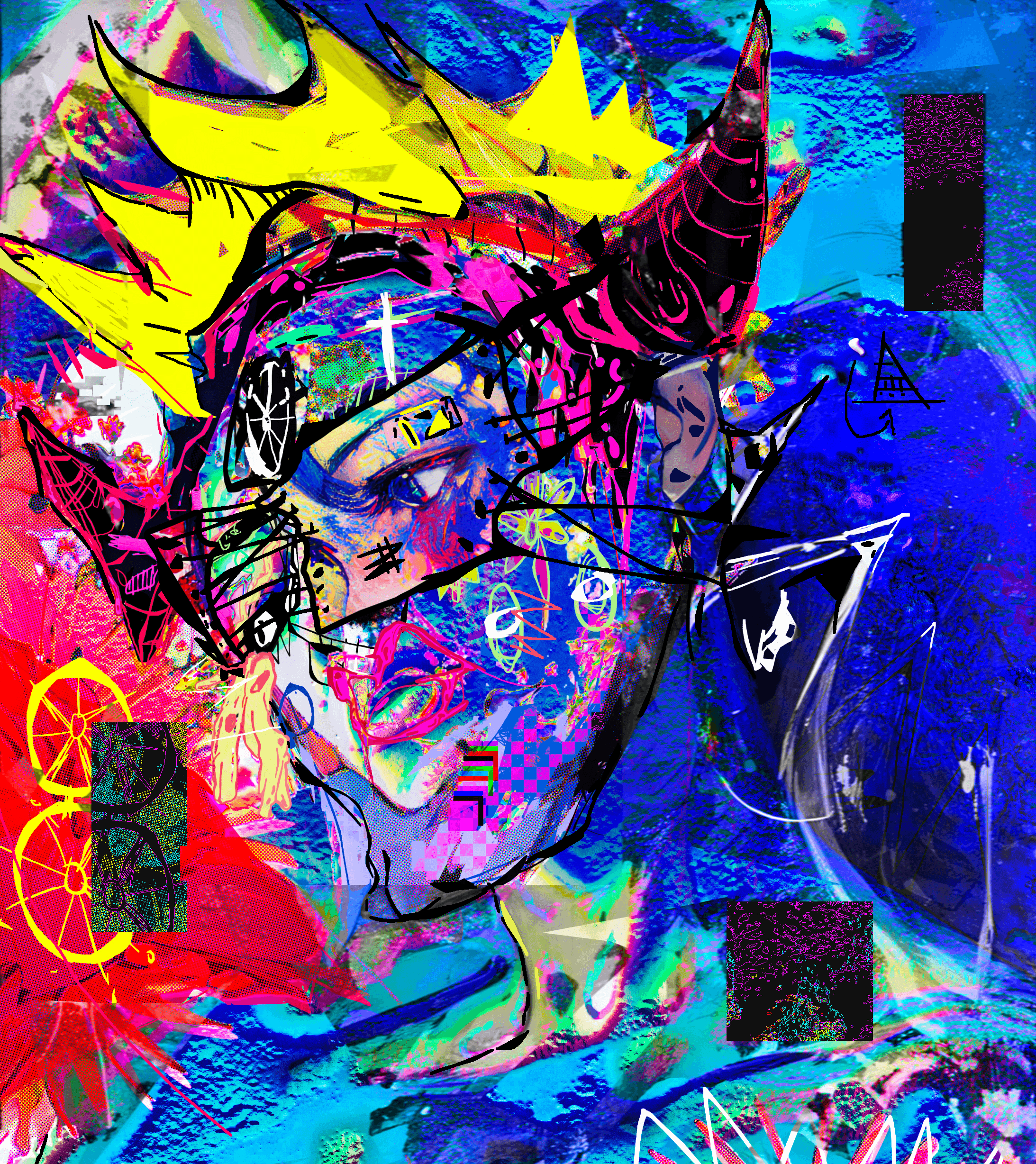 < 𝙷𝚘𝚠 M𝚊𝚗𝚢 𝚋𝚒𝚝𝚜 𝙰𝚗𝚍𝚛𝚎𝚊? > 1.2