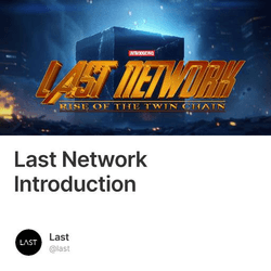Last Network Introduction collection image