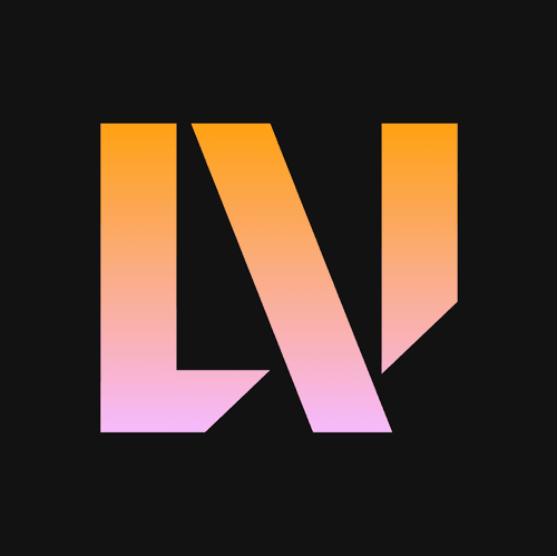 LVCIDIA// Resource Field