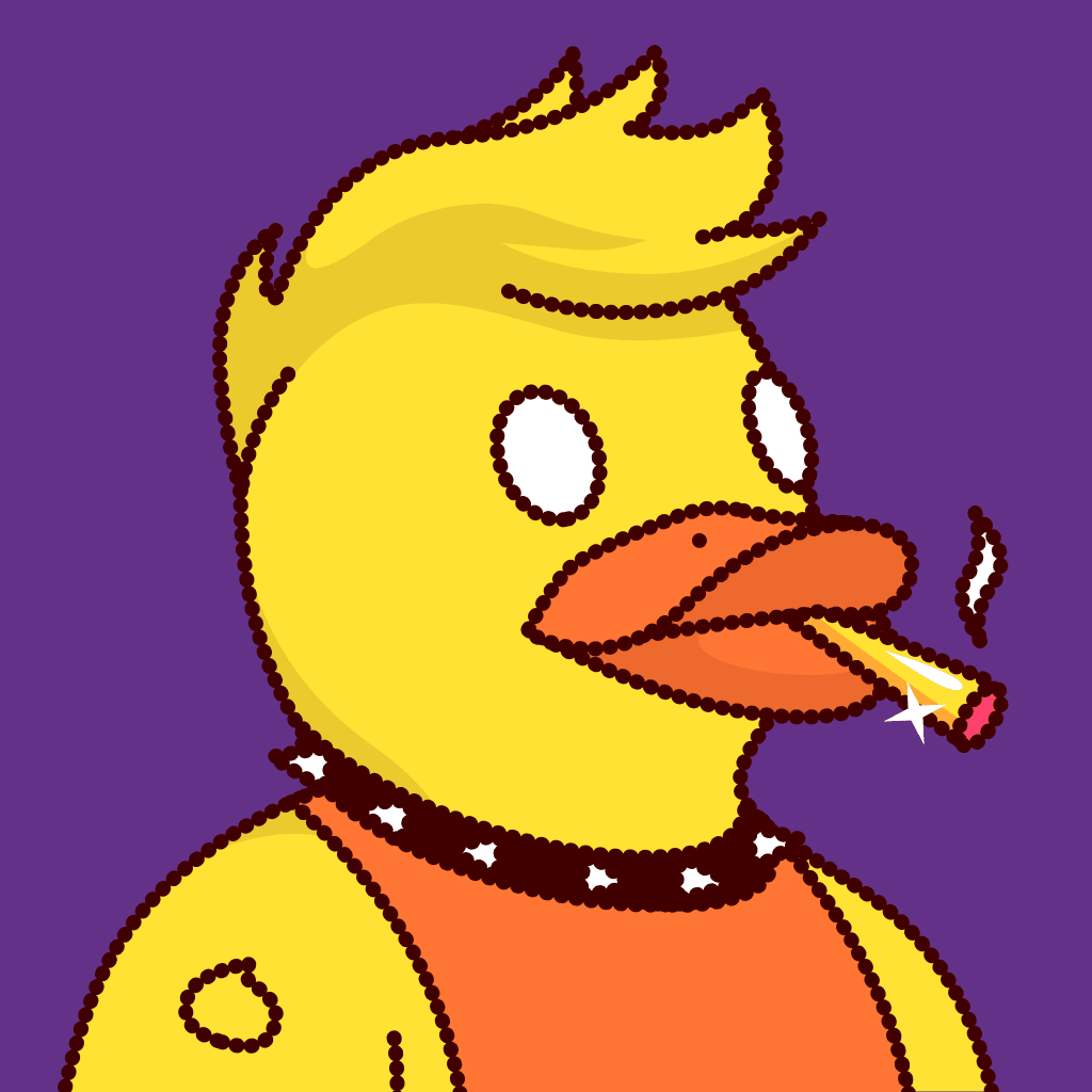 Duck #2749