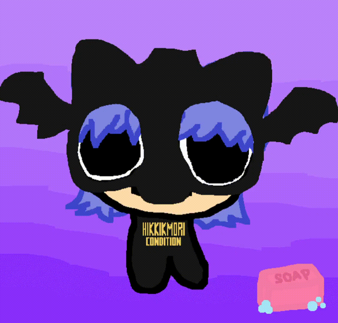 ADHD Creatures