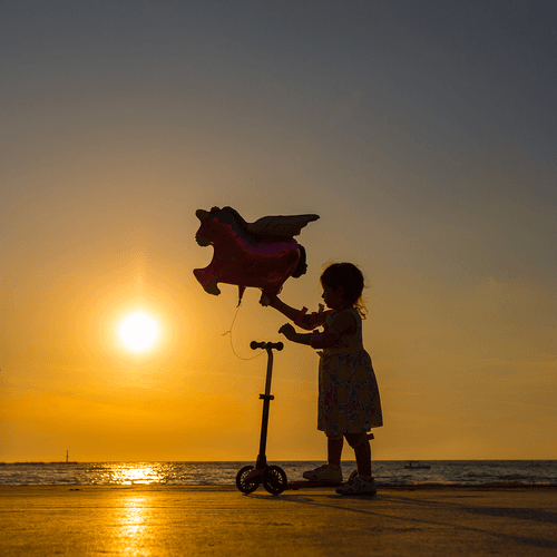 sunset #7