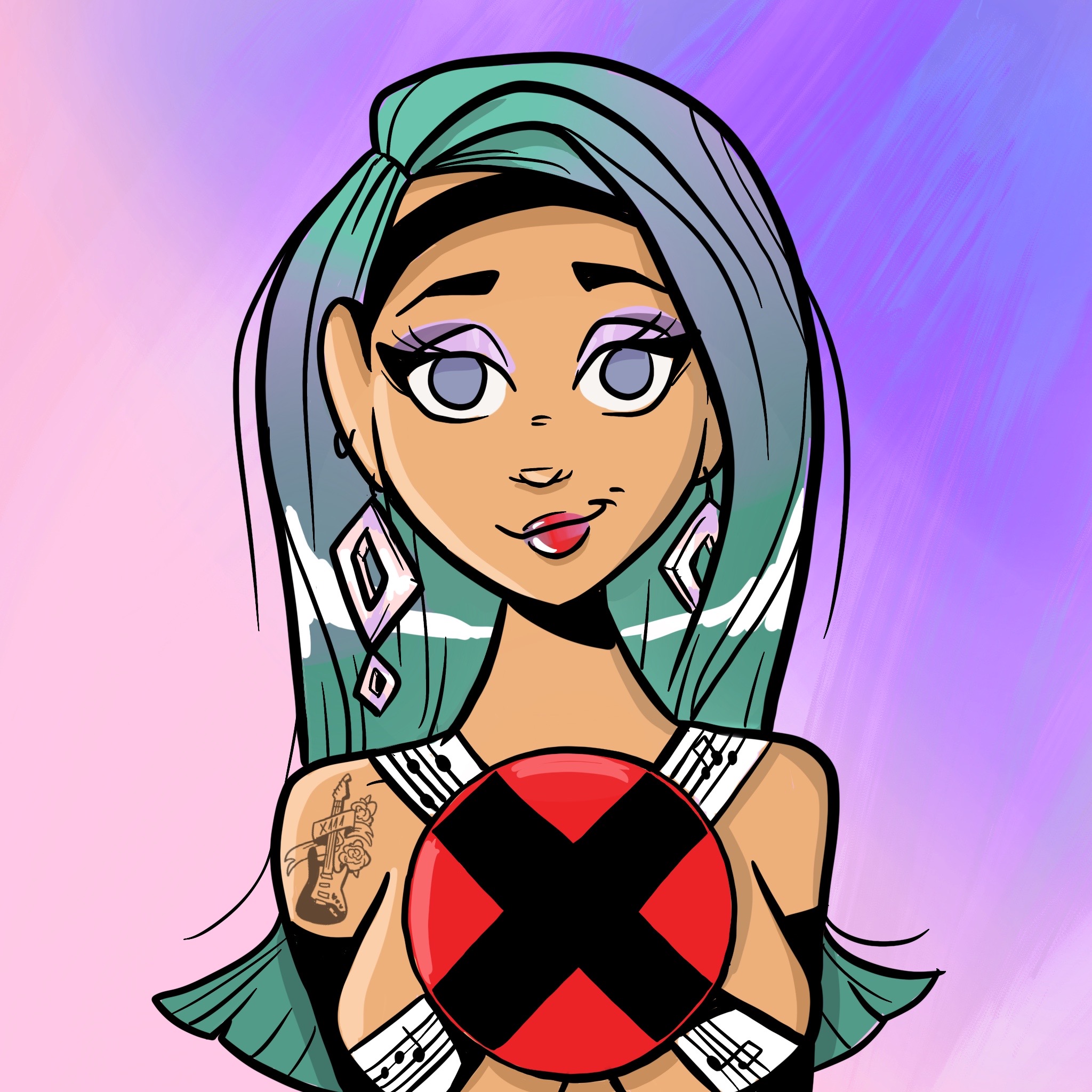 MetaVixen #532