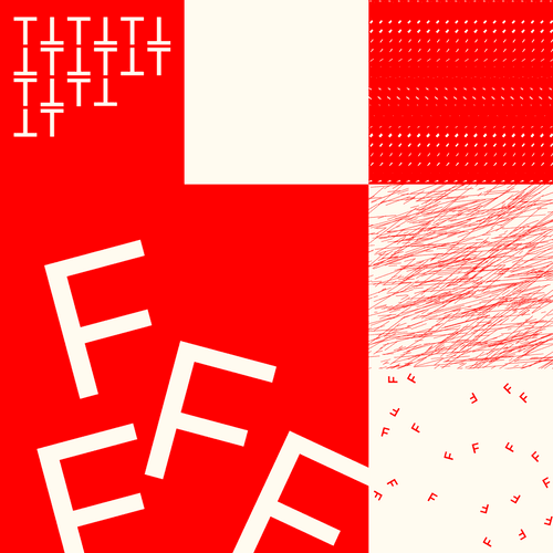 Themes and Variations by Vera Molnár, in collaboration with Martin Grasser 21