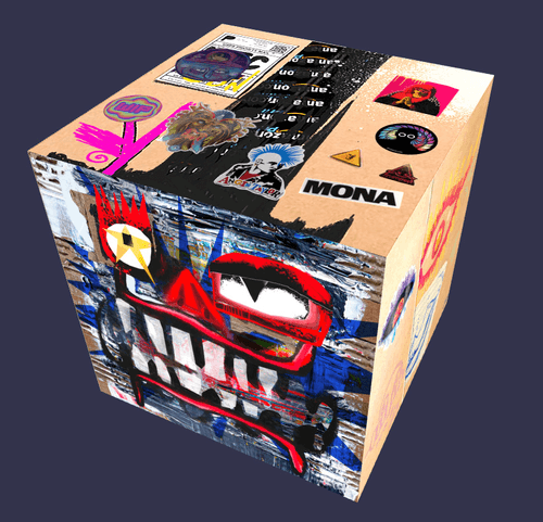 Anonybox Revamp