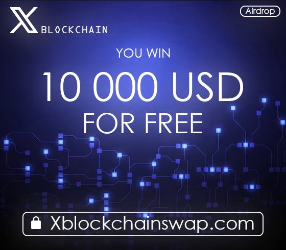 10 000 USD FOR FREE