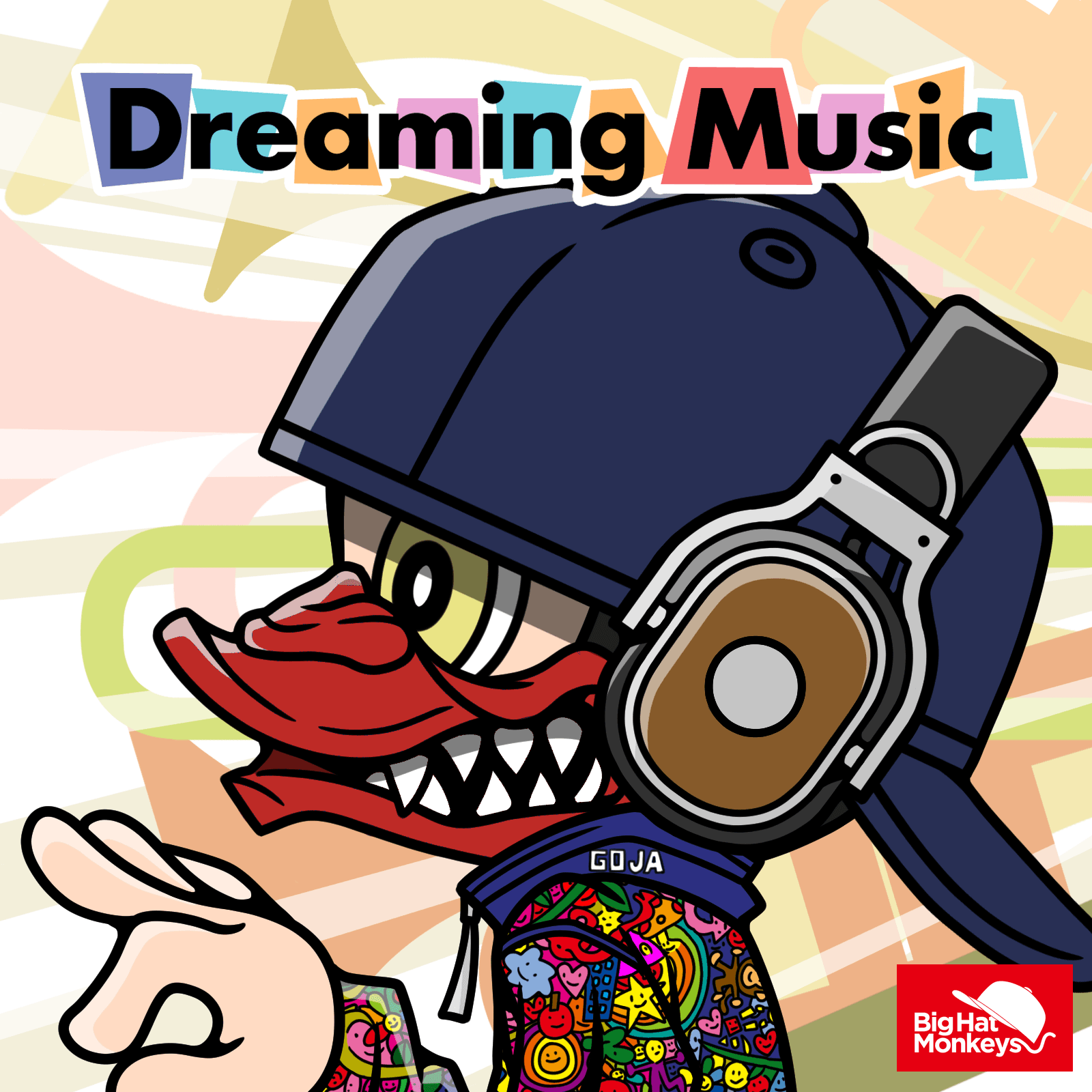 Dreaming Music #0214