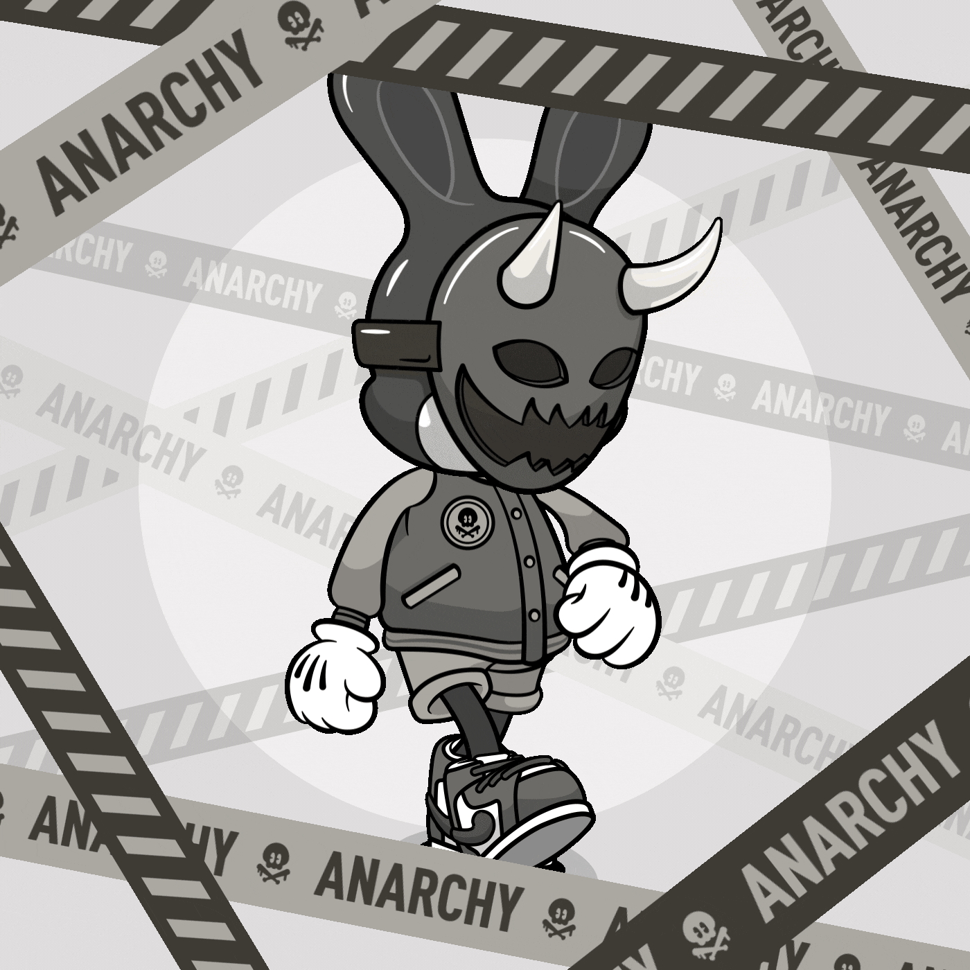 The ANARCHY #0415