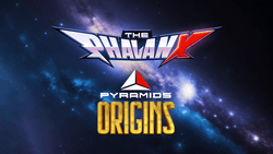 The Phalanx - Pyramids: Origins collection image