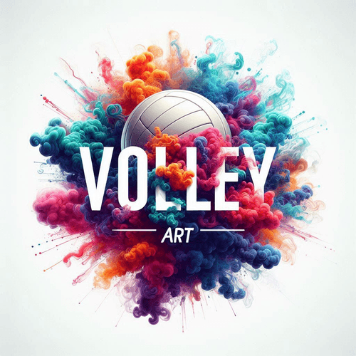 Volley Art