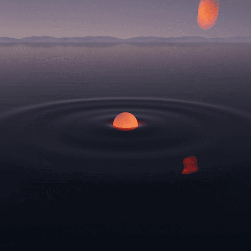 The Circle by Six N. Five