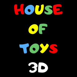 House of Toys 3D collection image