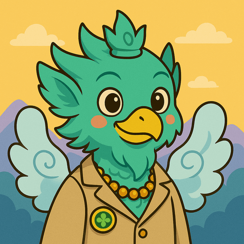 Dragon Sparrow Ar