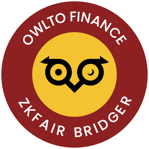 Owlto x ZKFair Bridger