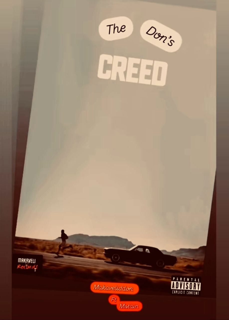 The Don's Creed