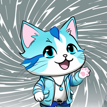 Via quantum entanglement by the__Housecat x Reddit Collectible Avatars