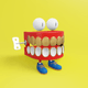 GRILLZ GANG #3530