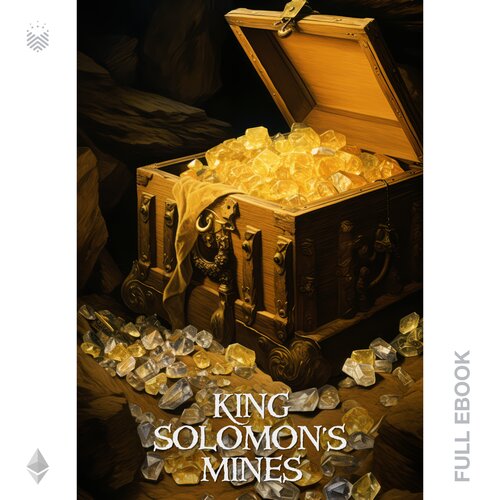 King Solomon's Mines #59