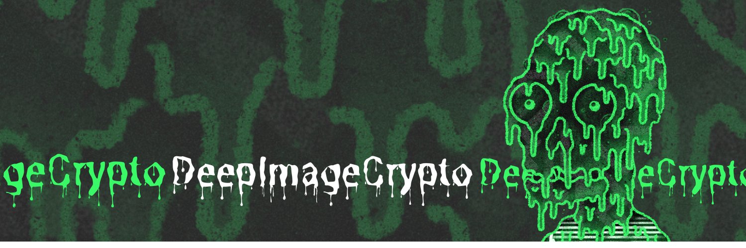 DeepImageCrypto banner