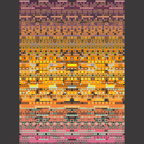 SPECTRUM by TheFormatix