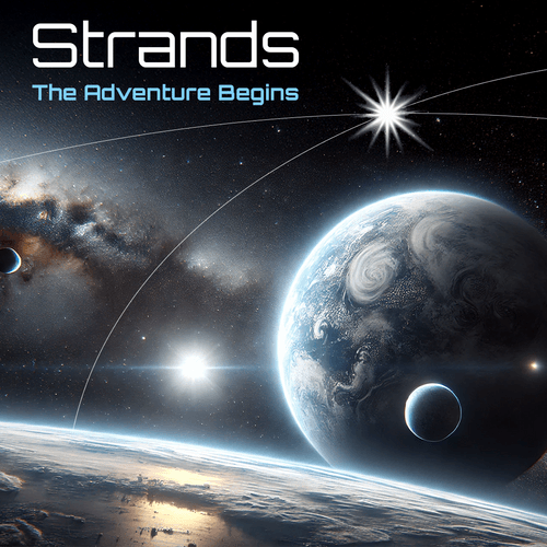 Strands Movie Posters