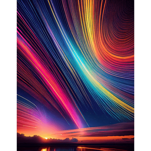 Aurora Lines