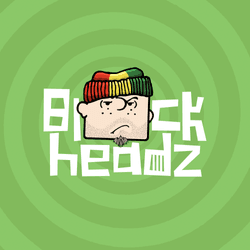 Official Blockheadz Gang collection image