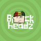 Official Blockheadz Gang