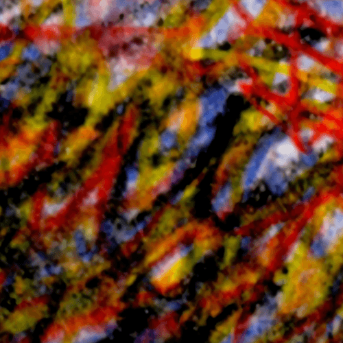 Experiments with Materials