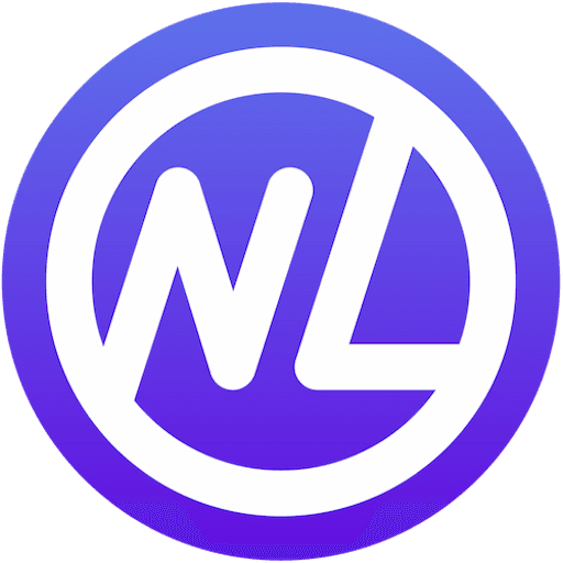 Nifty League Logo 2021
