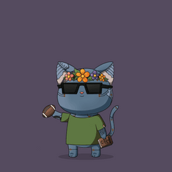 Purrr Pal #710