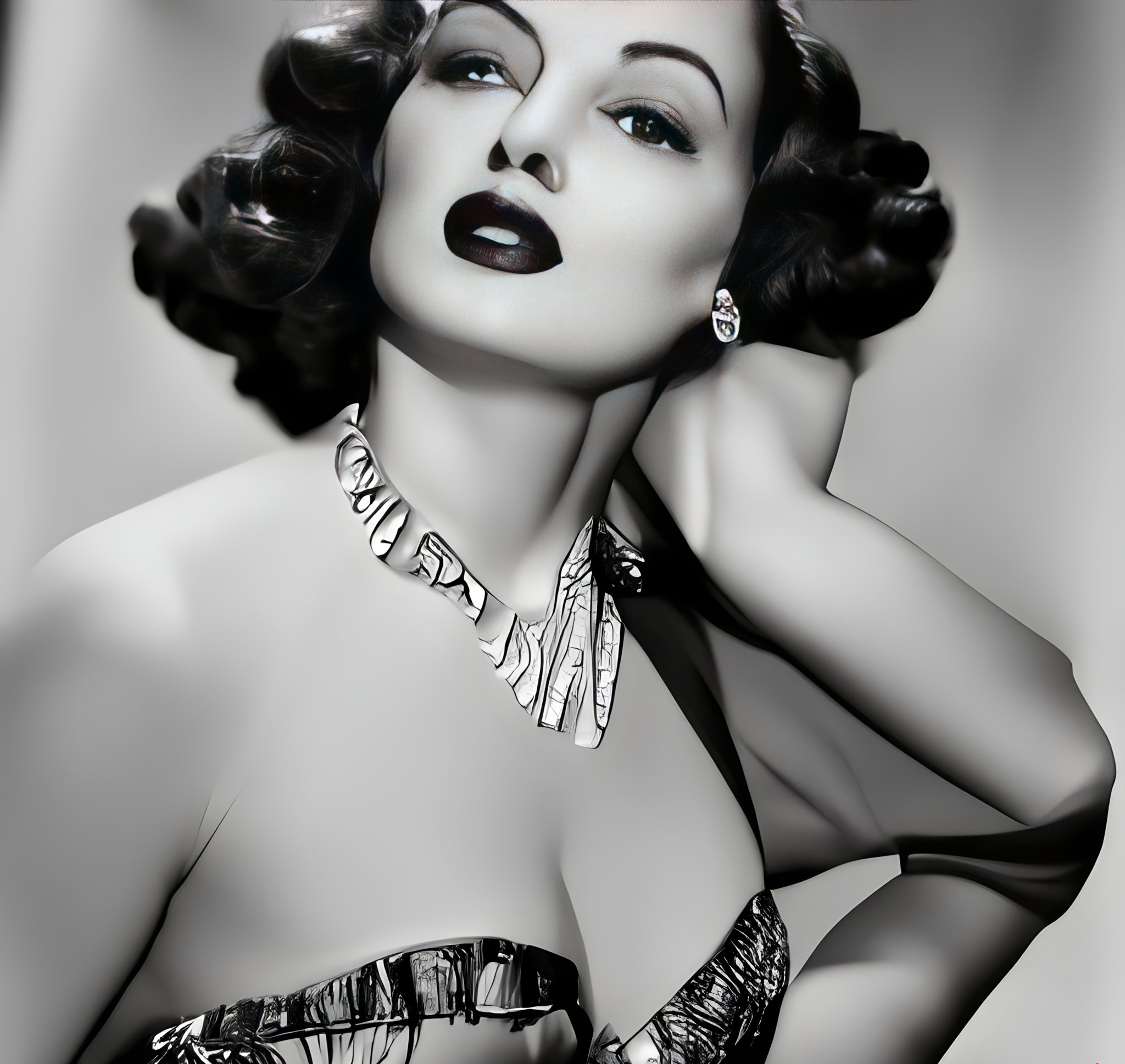 OLD HOLLYWOOD SERIES 12